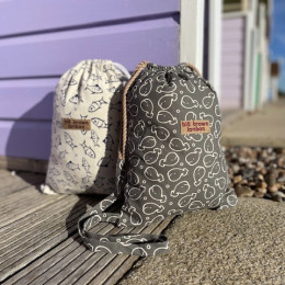 Raffa Backpack